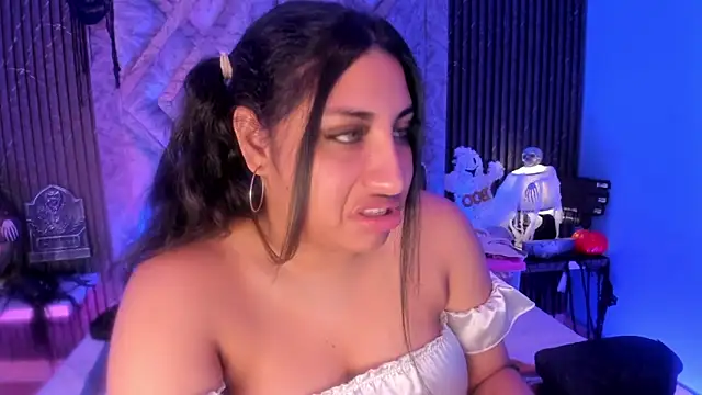 CANDYGABYY online show from 10-30-25, 04:14