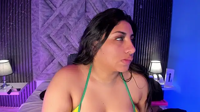 CANDYGABYY online show from 11-14-25, 04:00