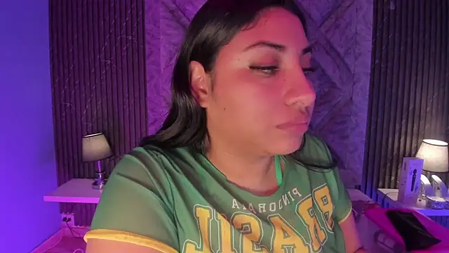 CANDYGABYY online show from 12-03-25, 04:09