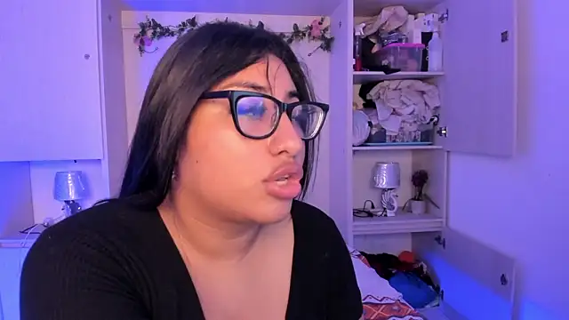 CANDYGABYY online show from 04-13-26, 07:52