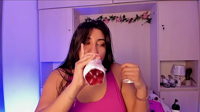 CANDYGABYY online show from 05-02-26, 08:25