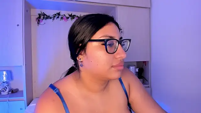CANDYGABYY online show from 05-12-26, 07:44