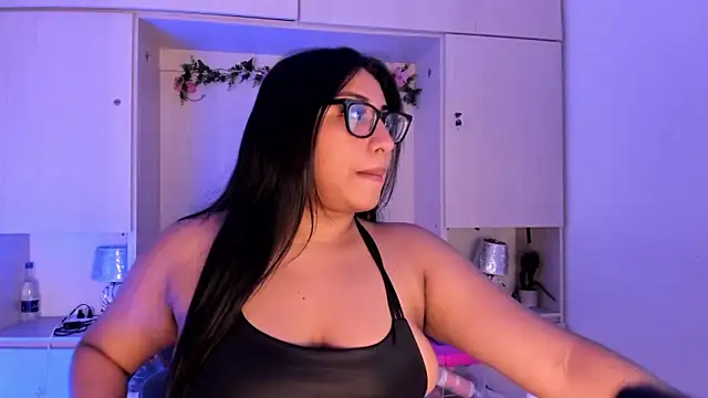 CANDYGABYY online show from 05-19-26, 07:53