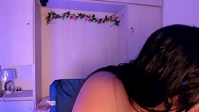 CANDYGABYY online show from 05-28-26, 07:55