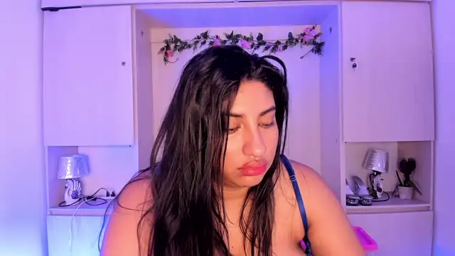 CANDYGABYY online show from 07-08-26, 08:13