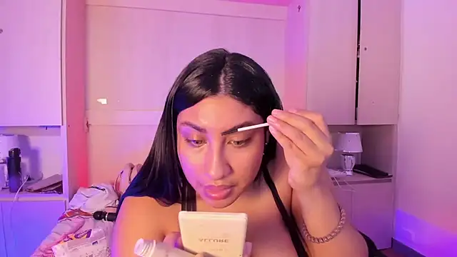 CANDYGABYY online show from 07-21-26, 03:53