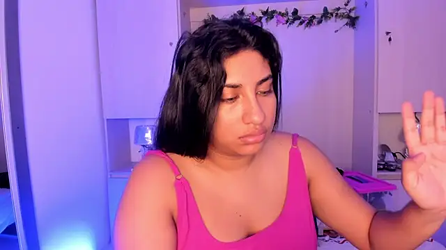 CANDYGABYY online show from 07-22-26, 07:38