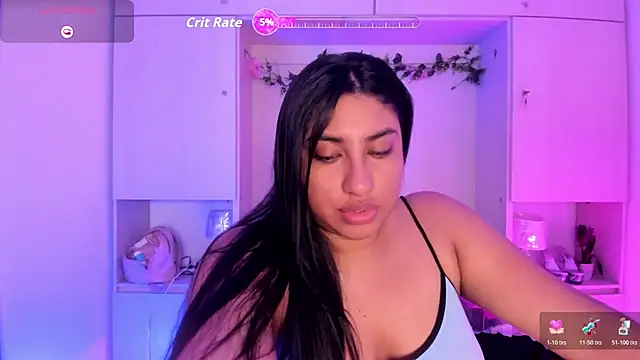 CANDYGABYY online show from 07-27-26, 07:54