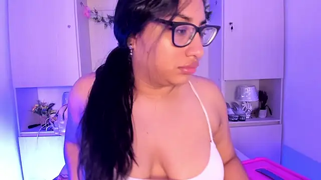 CANDYGABYY online show from 07-28-26, 07:50