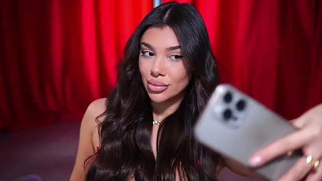 NatyDesiree online show from 01-26-25, 07:52