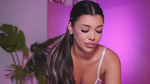 NatyDesiree online show from 03-03-25, 11:22