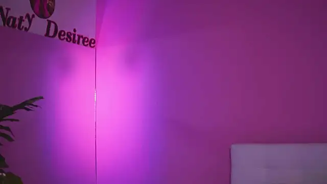 NatyDesiree online show from 03-06-25, 05:14