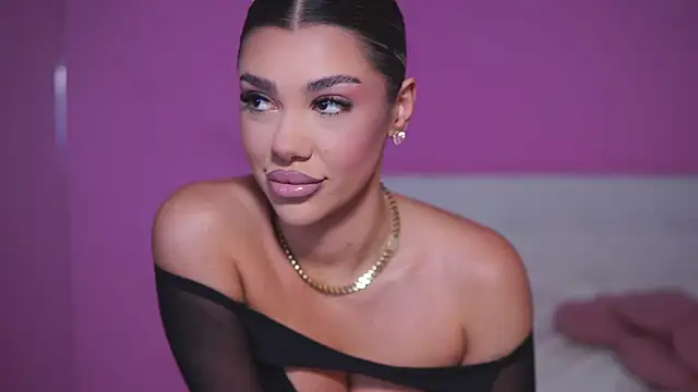 NatyDesiree online show from 03-07-25, 05:08