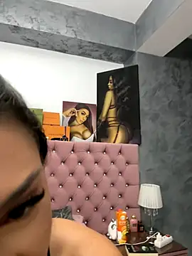 NatyDesiree online show from 09-18-25, 07:49