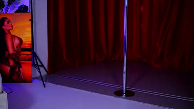 NatyDesiree online show from 11-26-25, 10:16