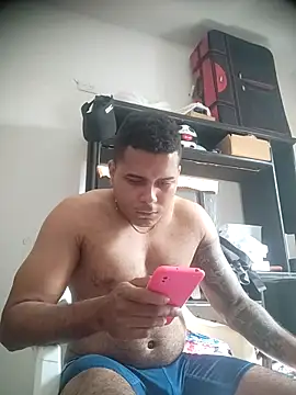 SaucyAffair0 online show from 02-08-26, 03:15