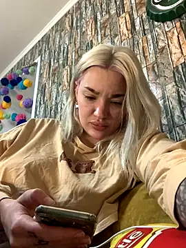 Sextazy online show from 11-19-25, 03:45