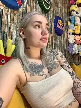 Sextazy online show from 03-07-26, 06:16