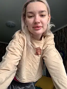 Sextazy online show from 04-15-26, 10:00