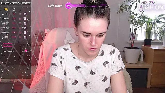 Bella  Swoon online show from 11-25-25, 05:40