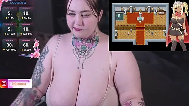 Byeol Dae  online show from 01-17-25, 08:00