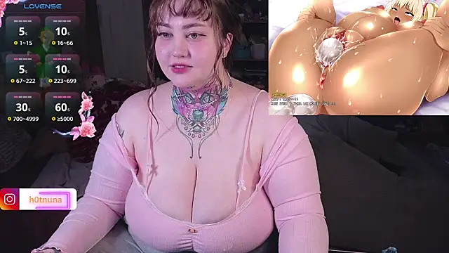 Byeol Dae  online show from 01-19-25, 08:09