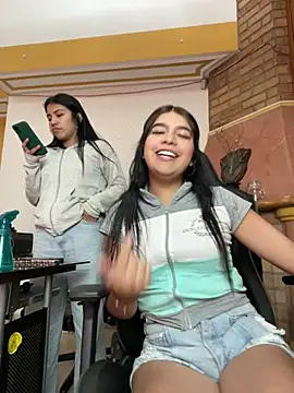 SaritaHot 69 online show from 03-15-25, 03:16