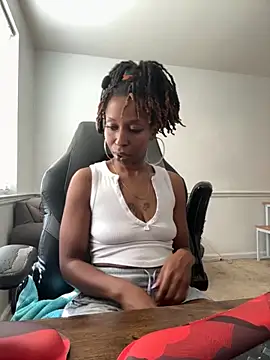 LeyaHoneybuns online show from 11-04-25, 05:23