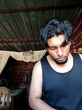 Khada4Jhin online show from 12-25-24, 05:58