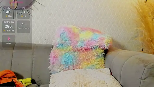 valeria mtz online show from 03-12-26, 09:43