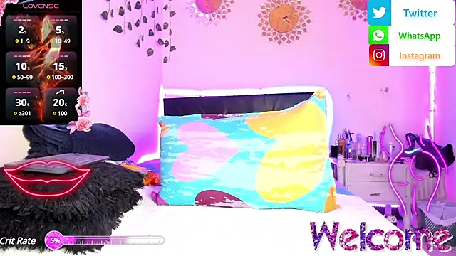 Stefanydolly77 online show from 02-26-25, 03:30