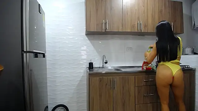 Mariam Gomezxxx online show from 03-13-26, 03:51