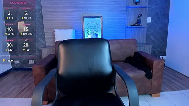 paulina sweett  online show from 11-27-25, 01:02