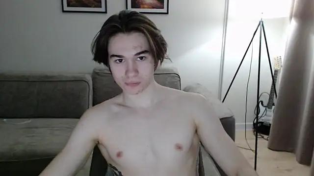 MarkusDean online show from 02-08-25, 04:36