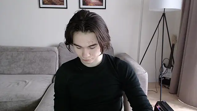 MarkusDean online show from 02-09-25, 09:47