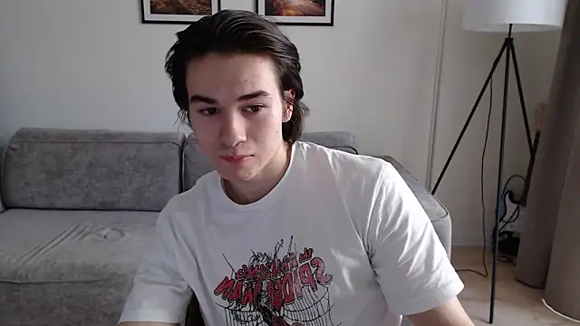 MarkusDean online show from 02-10-25, 07:15