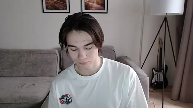 MarkusDean online show from 02-13-25, 07:24