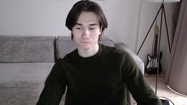 MarkusDean online show from 02-13-25, 10:44