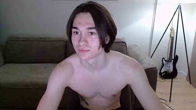 MarkusDean online show from 02-13-25, 05:44