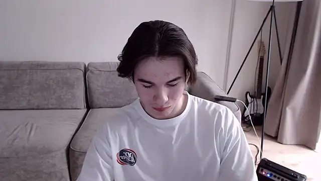 MarkusDean online show from 02-14-25, 09:45