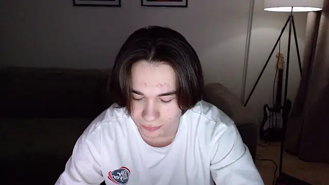 MarkusDean online show from 02-14-25, 01:40