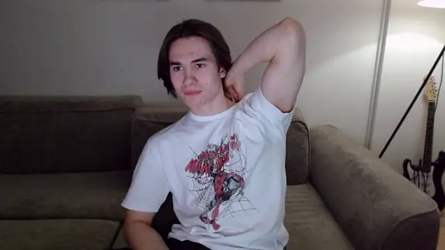 MarkusDean online show from 02-16-25, 03:48