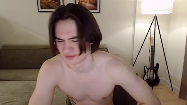 MarkusDean online show from 02-18-25, 02:38