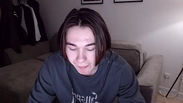 MarkusDean online show from 02-19-25, 02:12