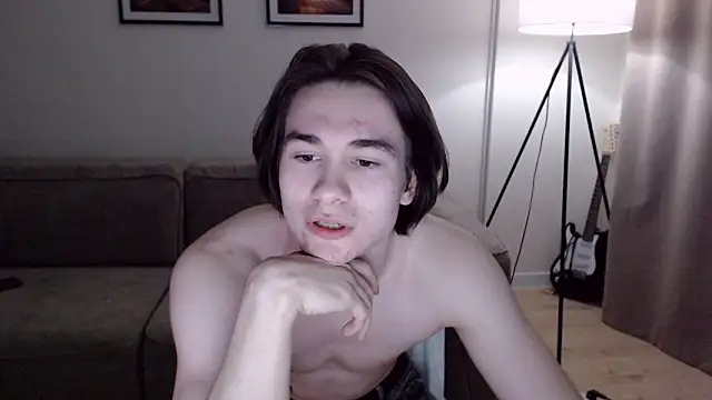 MarkusDean online show from 02-21-25, 06:26