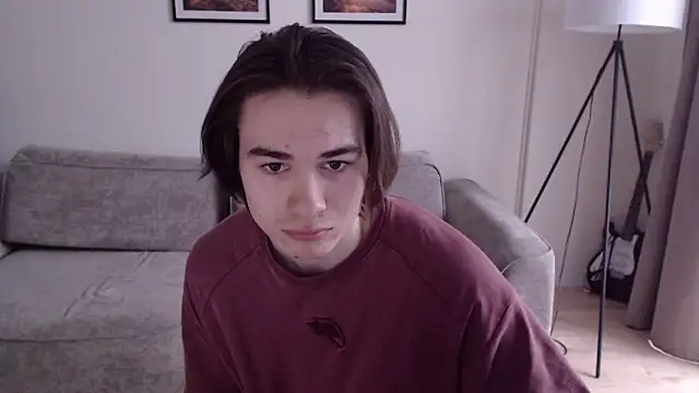 MarkusDean online show from 03-04-25, 12:12