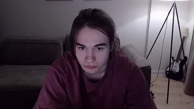 MarkusDean online show from 03-08-25, 03:35