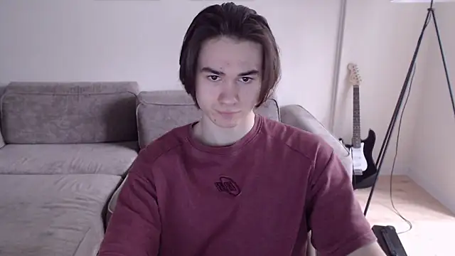 MarkusDean online show from 03-14-25, 10:07