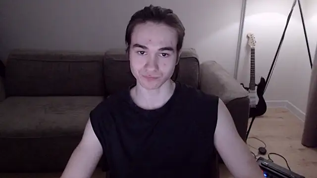 MarkusDean online show from 03-20-25, 08:29