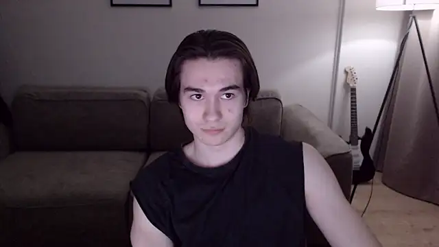 MarkusDean online show from 03-21-25, 04:18